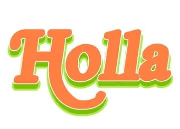 Holla